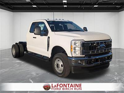 New 2026 Ford F-350 - photo 1