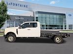 2026 Ford F-350 Super Cab DRW 4WD Cab Chassis for sale #26DC033 - photo 2