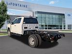 2026 Ford F-350 Super Cab DRW 4WD Cab Chassis for sale #26DC033 - photo 3