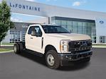 2026 Ford F-350 Super Cab DRW 4WD Cab Chassis for sale #26DC033 - photo 7