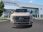 2026 Ford F-350 Super Cab DRW 4WD Cab Chassis for sale #26DC033 - photo 8