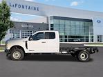 New 2026 Ford F-350 Super Cab 4WD Cab Chassis for sale #26DC034 - photo 2