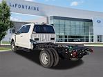 New 2026 Ford F-350 Super Cab 4WD Cab Chassis for sale #26DC034 - photo 3