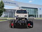 New 2026 Ford F-350 Super Cab 4WD Cab Chassis for sale #26DC034 - photo 4
