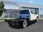 New 2026 Ford F-350 Super Cab 4WD Cab Chassis for sale #26DC034 - photo 5