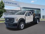 2026 Ford F-450 Super Cab DRW 4WD Air-Flo Dump Truck for sale #26DC035 - photo 1
