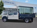 2026 Ford F-450 Super Cab DRW 4WD Air-Flo Dump Truck for sale #26DC035 - photo 2