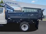 2026 Ford F-450 Super Cab DRW 4WD Air-Flo Dump Truck for sale #26DC035 - photo 3