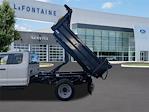 2026 Ford F-450 Super Cab DRW 4WD Air-Flo Dump Truck for sale #26DC035 - photo 4