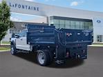 2026 Ford F-450 Super Cab DRW 4WD Air-Flo Dump Truck for sale #26DC035 - photo 5