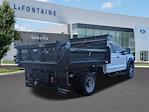 2026 Ford F-450 Super Cab DRW 4WD Air-Flo Dump Truck for sale #26DC035 - photo 7