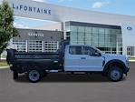 2026 Ford F-450 Super Cab DRW 4WD Air-Flo Dump Truck for sale #26DC035 - photo 8