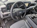 New 2026 Ford F-550 XL Regular Cab 4WD Cab Chassis for sale #26DC036 - photo 10