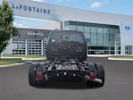 New 2026 Ford F-550 XL Regular Cab 4WD Cab Chassis for sale #26DC036 - photo 4