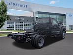 New 2026 Ford F-550 XL Regular Cab 4WD Cab Chassis for sale #26DC036 - photo 5