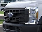 New 2026 Ford F-450 XL Crew Cab 4WD DRW Pickup for sale #26DC037 - photo 17
