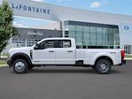 New 2026 Ford F-450 XL Crew Cab 4WD DRW Pickup for sale #26DC037 - photo 3