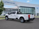 New 2026 Ford F-450 XL Crew Cab 4WD DRW Pickup for sale #26DC037 - photo 4