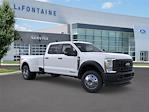 New 2026 Ford F-450 XL Crew Cab 4WD DRW Pickup for sale #26DC037 - photo 7