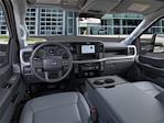 New 2026 Ford F-450 XL Crew Cab 4WD DRW Pickup for sale #26DC037 - photo 9