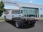 New 2026 Ford F-450 Super Cab 4WD Cab Chassis for sale #26DC038 - photo 3