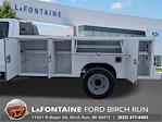 2026 Ford F-450 Super Cab DRW 4WD Reading Service Truck for sale #26DC038 - photo 30