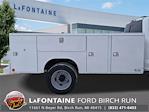 2026 Ford F-450 Super Cab DRW 4WD Reading Service Truck for sale #26DC038 - photo 31