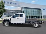 2026 Ford F-450 Super Cab DRW 4WD Cab Chassis for sale #26DC039 - photo 2