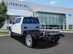 2026 Ford F-450 Super Cab DRW 4WD Cab Chassis for sale #26DC039 - photo 3