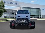 2026 Ford F-450 Super Cab DRW 4WD Cab Chassis for sale #26DC039 - photo 4