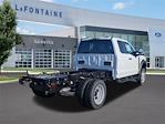 2026 Ford F-450 Super Cab DRW 4WD Cab Chassis for sale #26DC039 - photo 5
