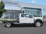 2026 Ford F-450 Super Cab DRW 4WD Cab Chassis for sale #26DC039 - photo 6