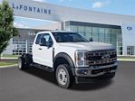 2026 Ford F-450 Super Cab DRW 4WD Cab Chassis for sale #26DC039 - photo 7