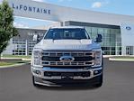 2026 Ford F-450 Super Cab DRW 4WD Cab Chassis for sale #26DC039 - photo 8