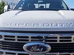 2026 Ford F-450 Super Cab DRW 4WD Cab Chassis for sale #26DC039 - photo 9