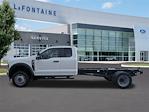 2026 Ford F-450 Super Cab DRW 4WD Cab Chassis for sale #26DC040 - photo 2