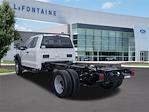2026 Ford F-450 Super Cab DRW 4WD Cab Chassis for sale #26DC040 - photo 3