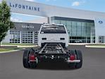 2026 Ford F-450 Super Cab DRW 4WD Cab Chassis for sale #26DC040 - photo 4
