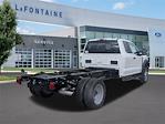 2026 Ford F-450 Super Cab DRW 4WD Cab Chassis for sale #26DC040 - photo 5