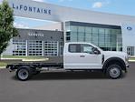 2026 Ford F-450 Super Cab DRW 4WD Cab Chassis for sale #26DC040 - photo 6