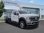 2026 Ford F-450 Super Cab DRW 4WD Cab Chassis for sale #26DC040 - photo 7