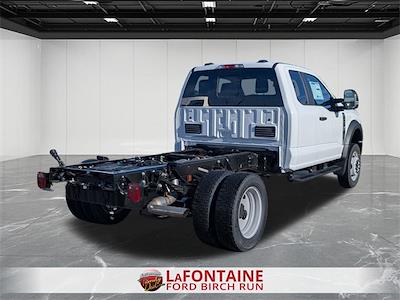 New 2026 Ford F-450 - photo 1