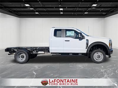 New 2026 Ford F-450 - photo 1