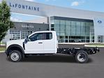 2026 Ford F-450 Super Cab DRW 4WD Cab Chassis for sale #26DC041 - photo 2