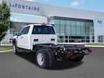 2026 Ford F-450 Super Cab DRW 4WD Cab Chassis for sale #26DC041 - photo 3