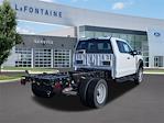 2026 Ford F-450 Super Cab DRW 4WD Cab Chassis for sale #26DC041 - photo 5