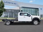 2026 Ford F-450 Super Cab DRW 4WD Cab Chassis for sale #26DC041 - photo 6