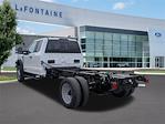New 2026 Ford F-450 Super Cab Cab Chassis for sale #26DC042 - photo 3