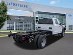 New 2026 Ford F-450 Super Cab Cab Chassis for sale #26DC042 - photo 5