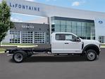 New 2026 Ford F-450 Super Cab Cab Chassis for sale #26DC042 - photo 6